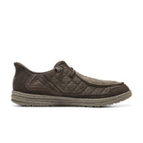 Usa Street Wear Mens Melson - Diamond Moc