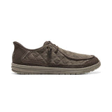 Usa Street Wear Mens Melson - Diamond Moc