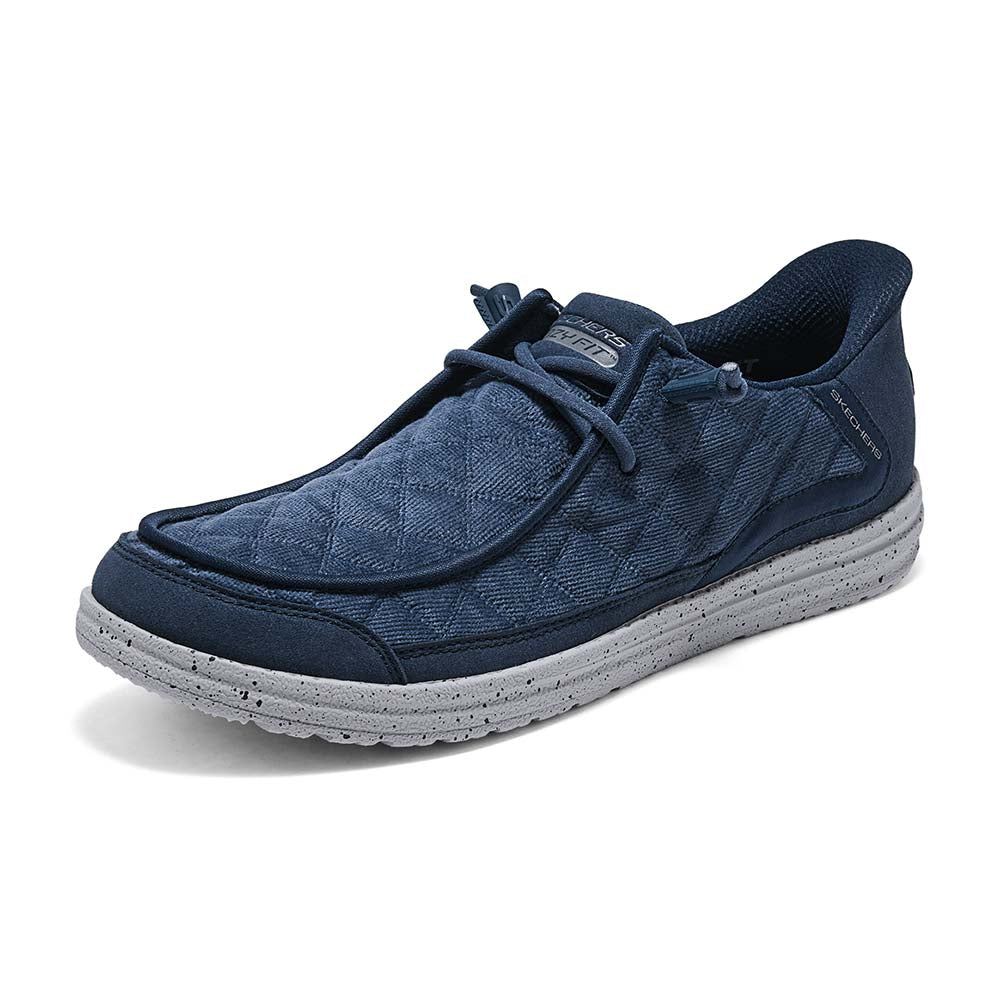 Usa Street Wear Melson - Diamond Moc