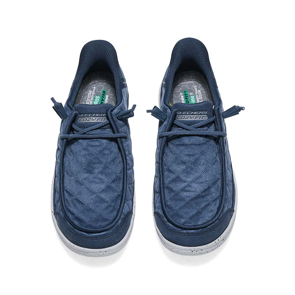 Usa Street Wear Melson - Diamond Moc