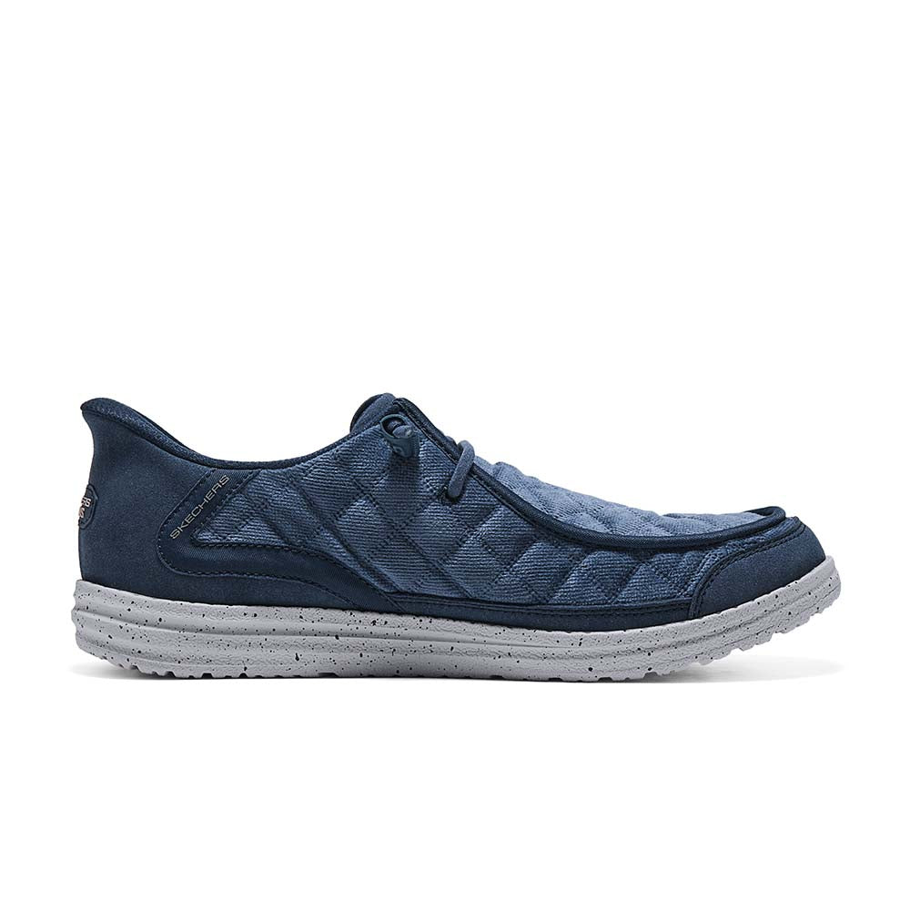 Usa Street Wear Melson - Diamond Moc