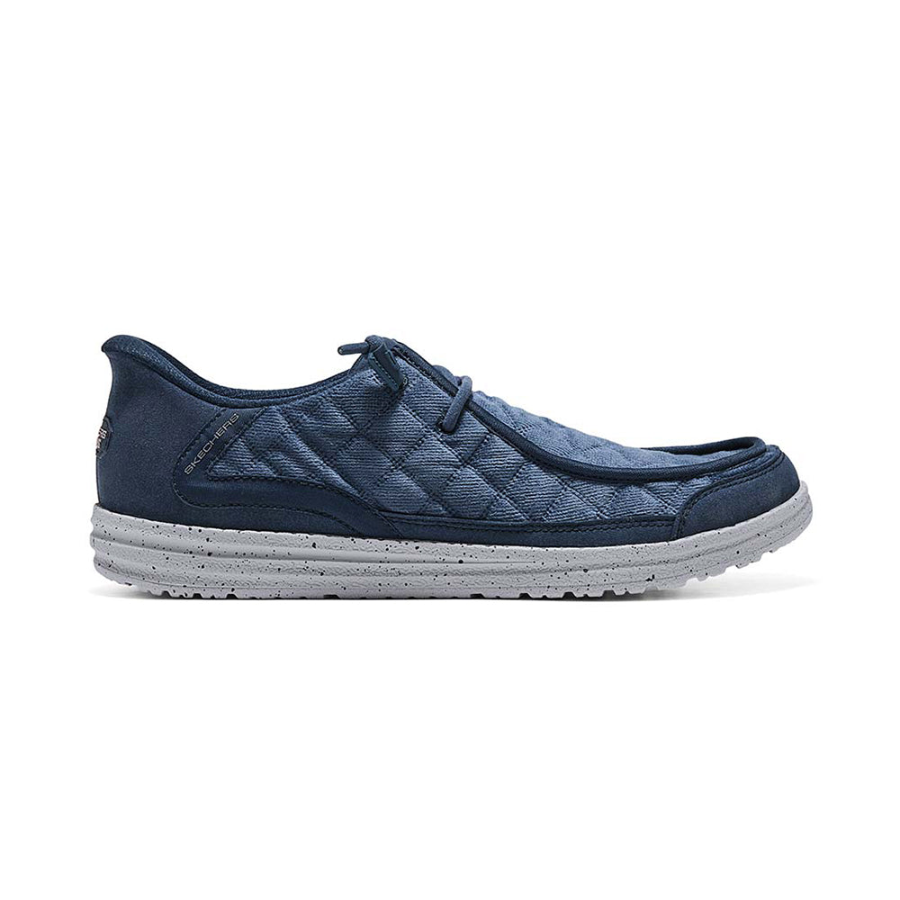 Usa Street Wear Melson - Diamond Moc