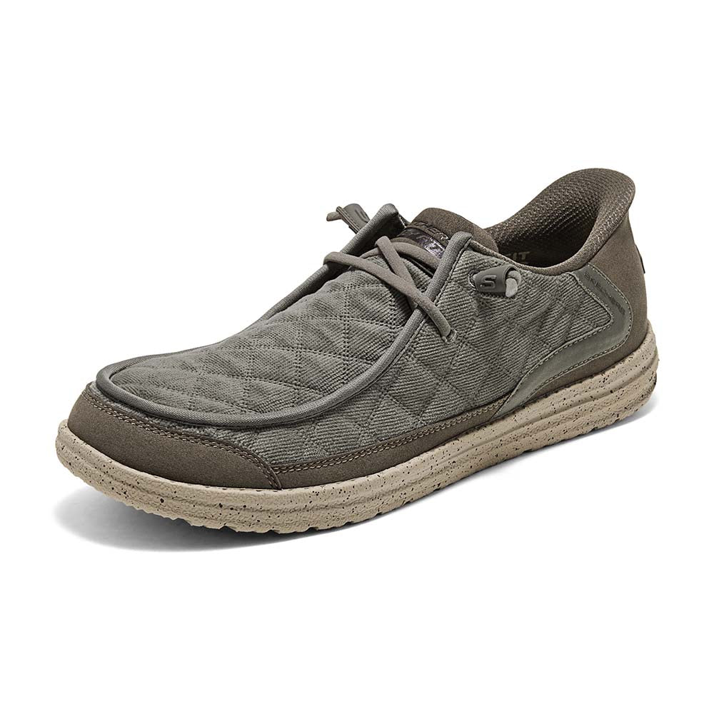 Usa Street Wear Melson - Diamond Moc