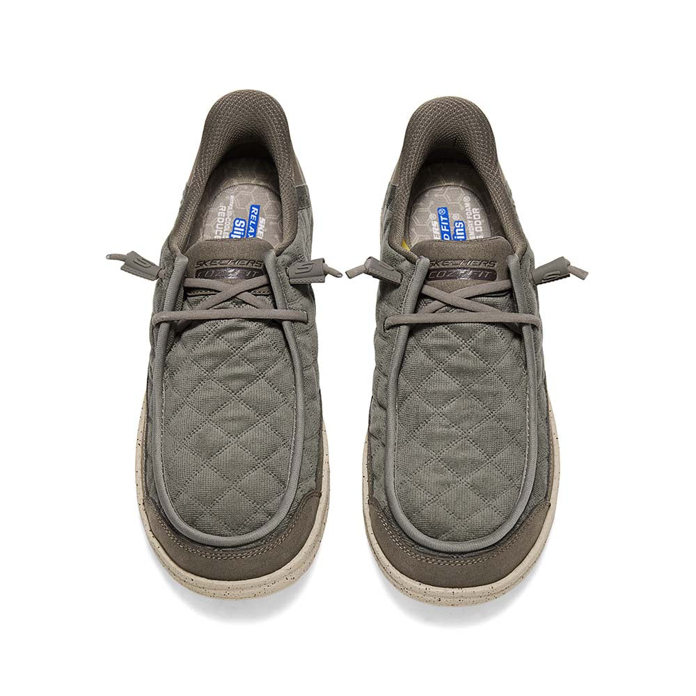 Usa Street Wear Melson - Diamond Moc