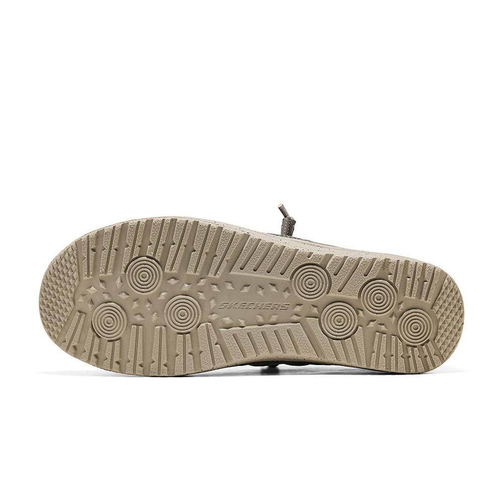 Usa Street Wear Melson - Diamond Moc