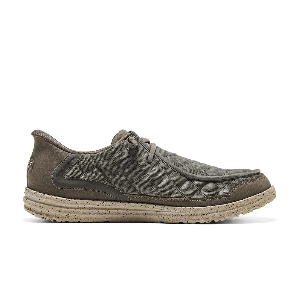 Usa Street Wear Melson - Diamond Moc