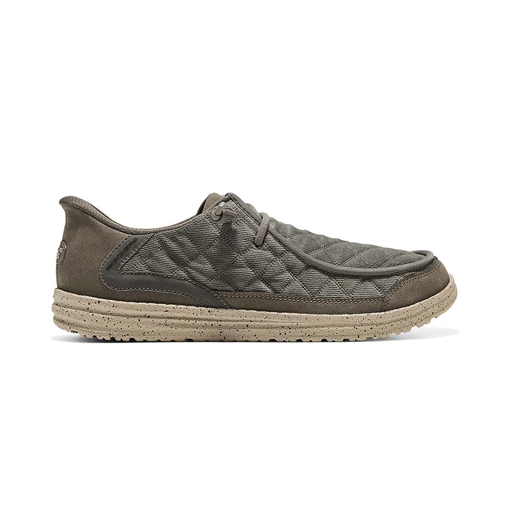 Usa Street Wear Melson - Diamond Moc