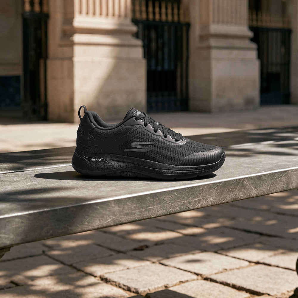 GOwalk Arch Fit - Terra