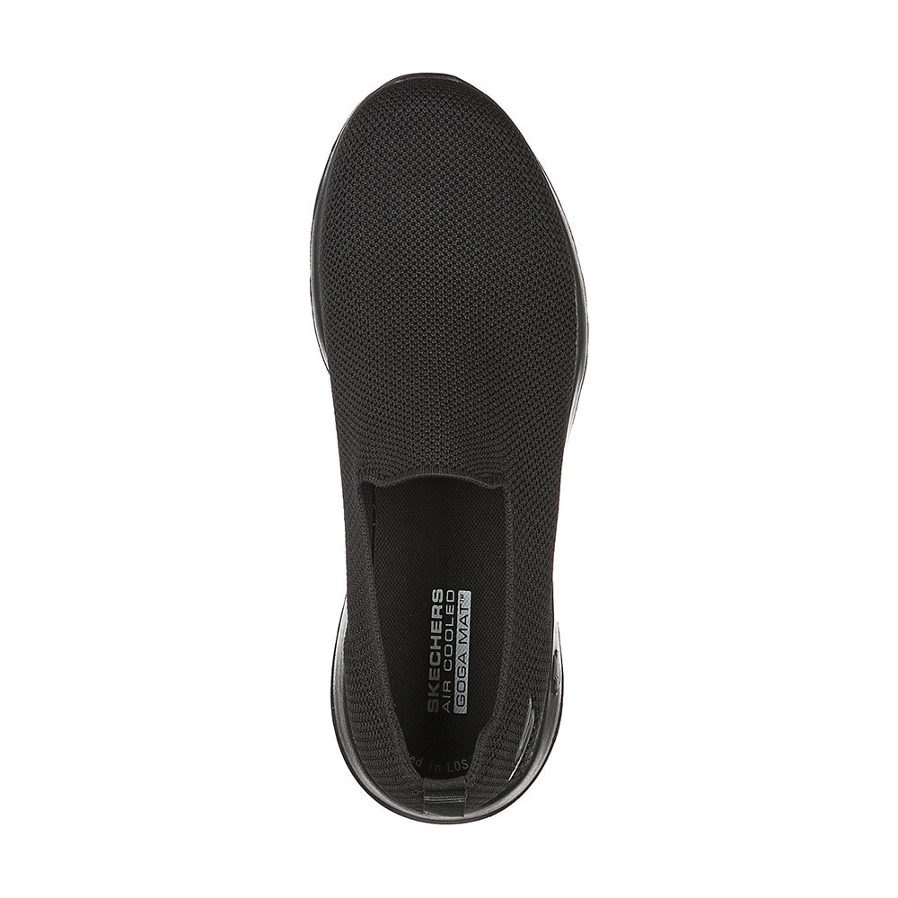GOwalk Max - Modulating