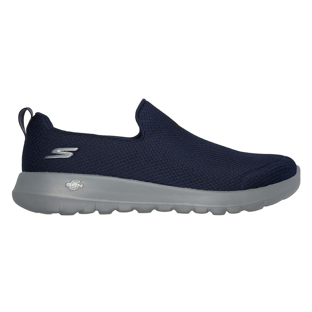 skechers goga max navy