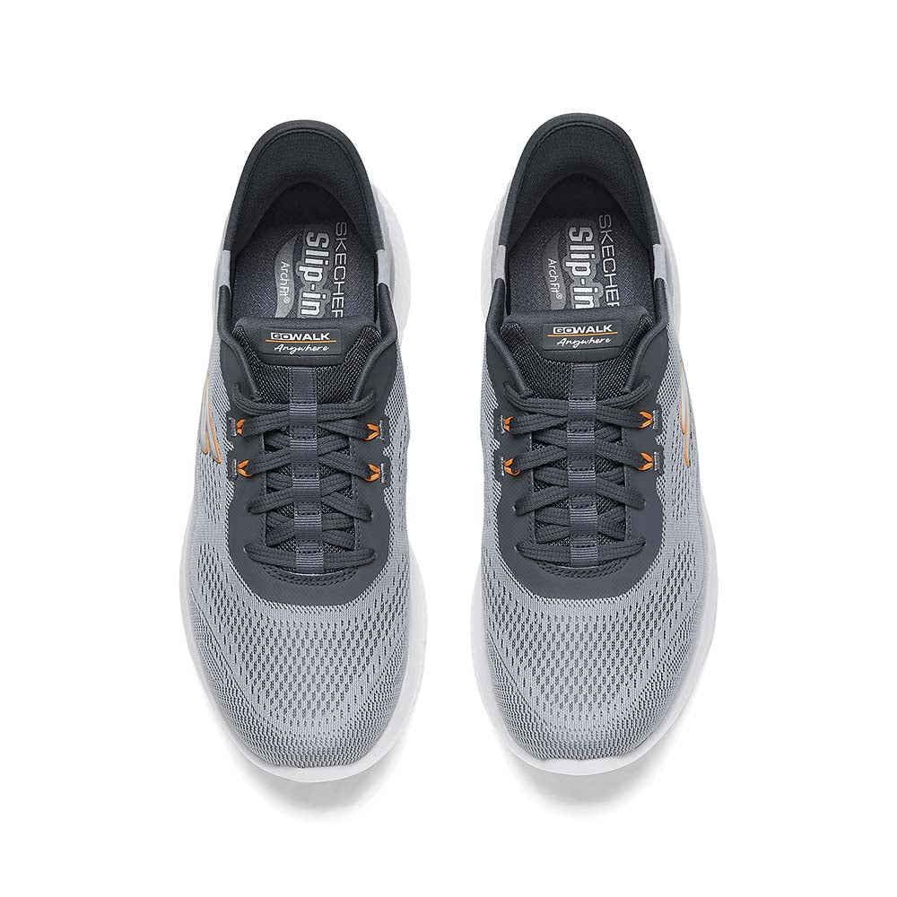 GOwalk Anywhere - Worldwide