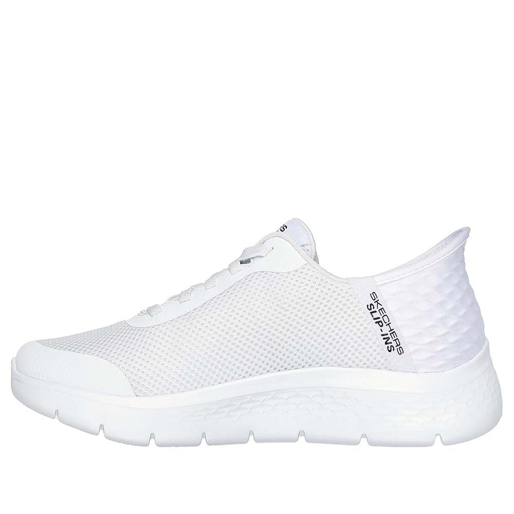 Slip-Ins: GOwalk Flex - Hands Up