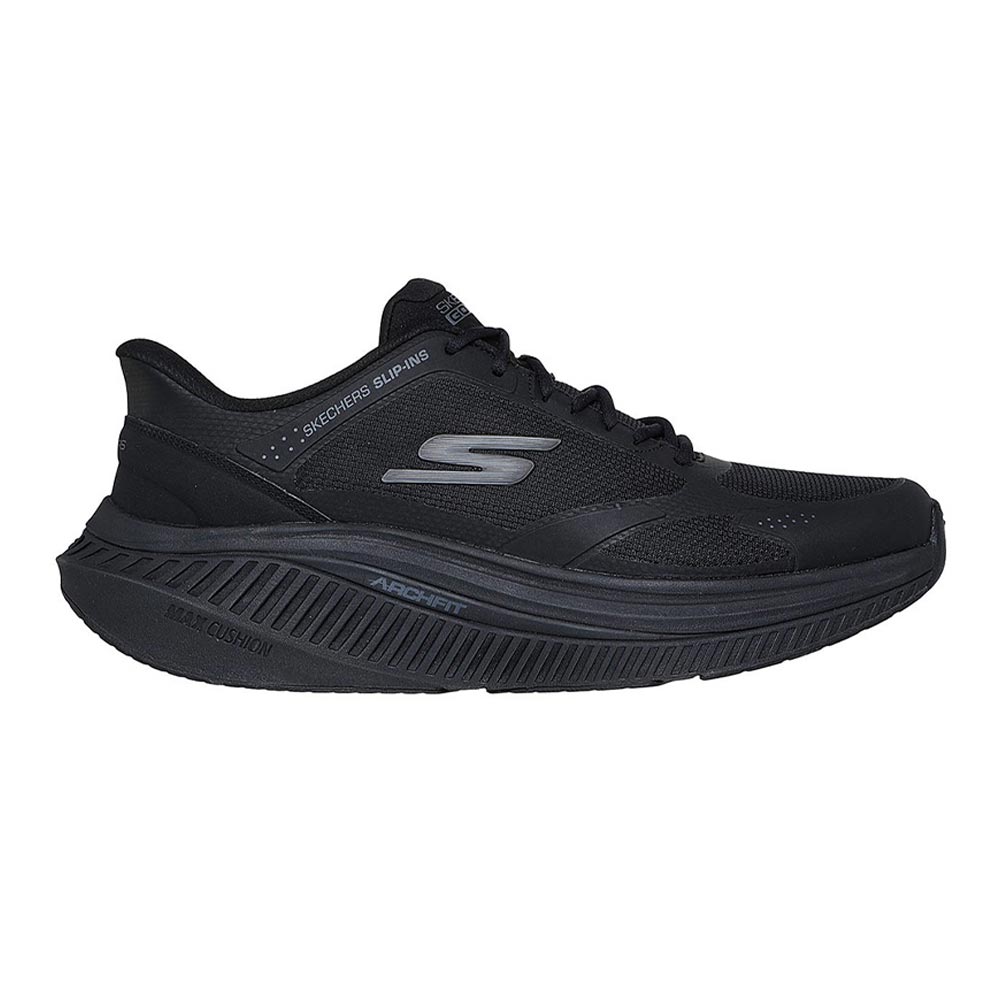 Slip-ins: GOwalk Max Cushioning Arch Fit - Jaylen