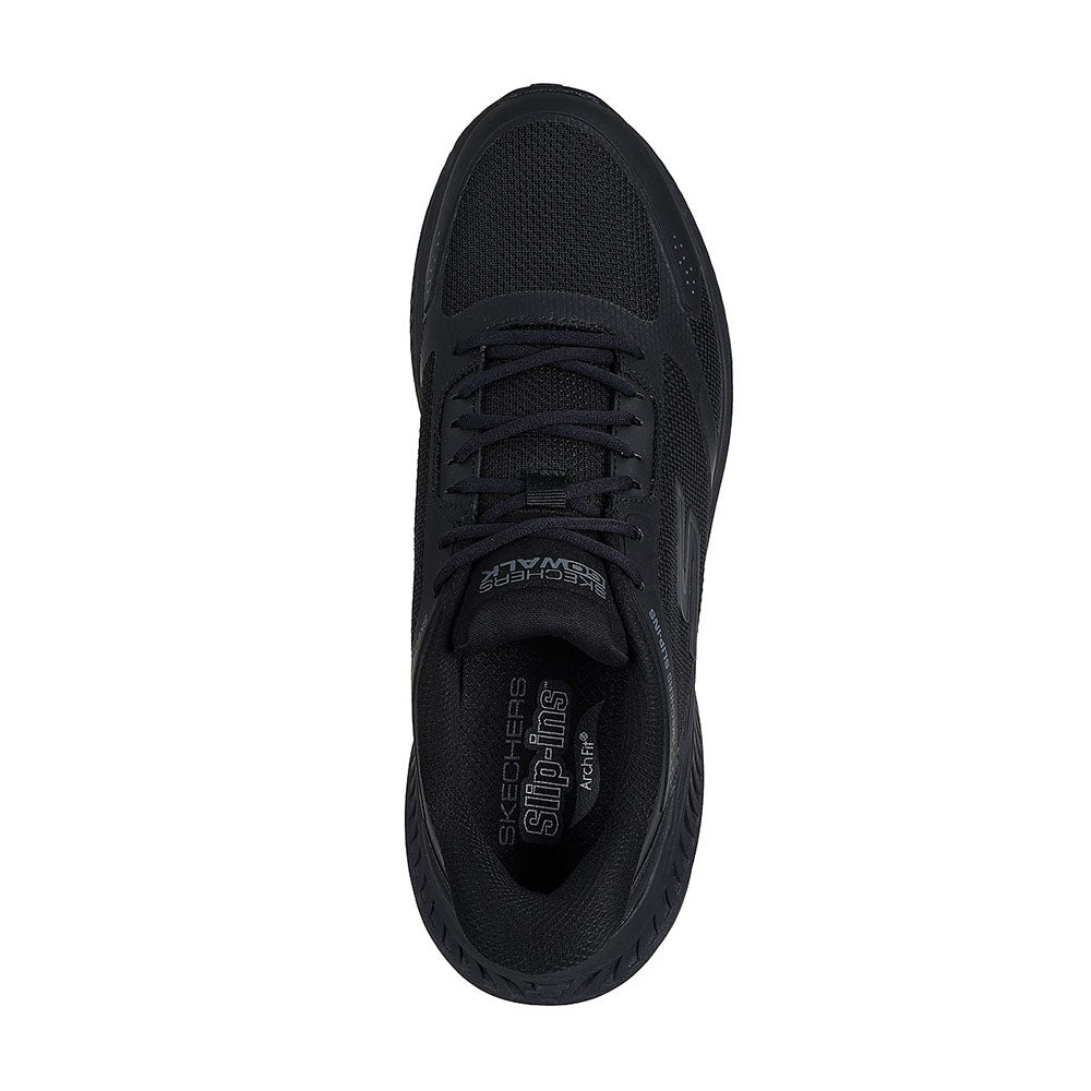 Slip-ins: GOwalk Max Cushioning Arch Fit - Jaylen – Skechers Singapore