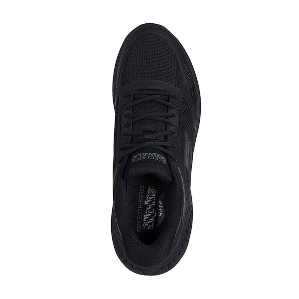 Slip-ins: GOwalk Max Cushioning Arch Fit - Jaylen