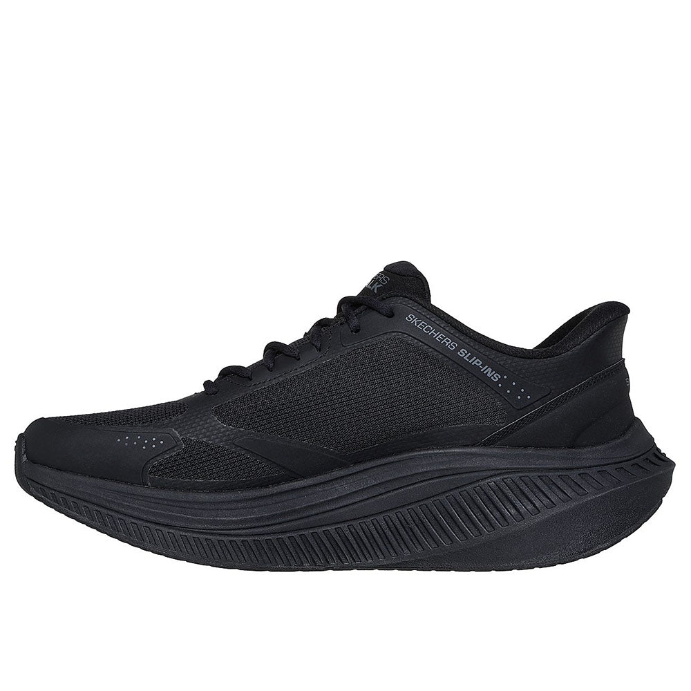 Slip-ins: GOwalk Max Cushioning Arch Fit - Jaylen – Skechers Singapore