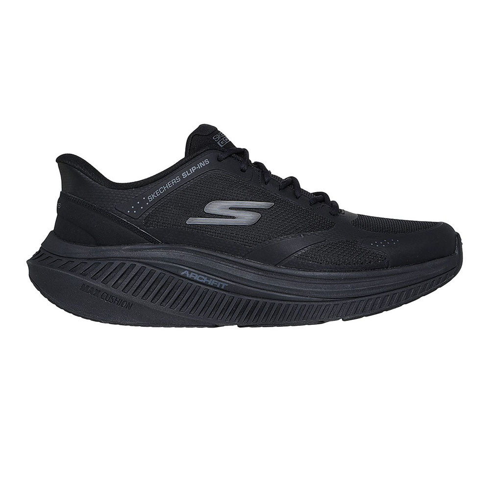 Slip-ins: GOwalk Max Cushioning Arch Fit - Jaylen