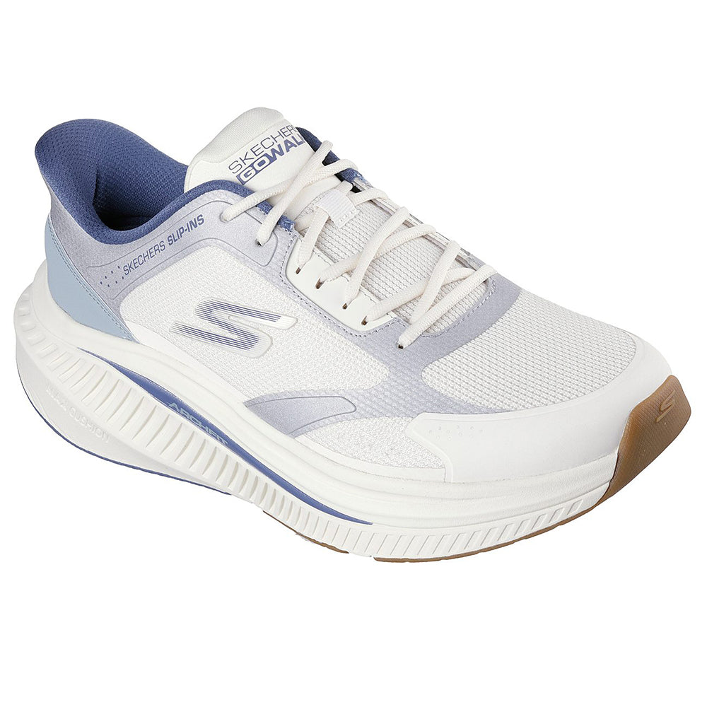 Slip-Ins: GOwalk Max Cushioning Arch Fit - Jaylen – Skechers Singapore