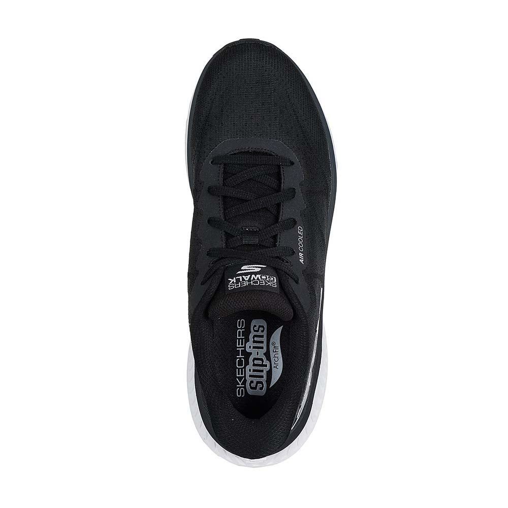 Slip-ins: GOwalk Max Cushioning Arch Fit - Jesper