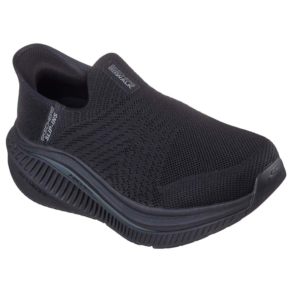 Arch Fit: GOwalk Max Cushioning Arch Fit - Jasey