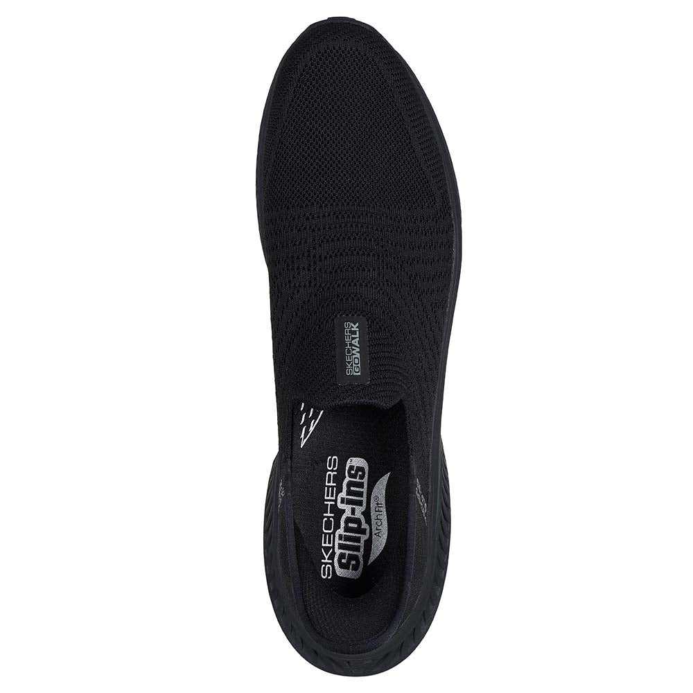 Arch Fit: GOwalk Max Cushioning Arch Fit - Jasey