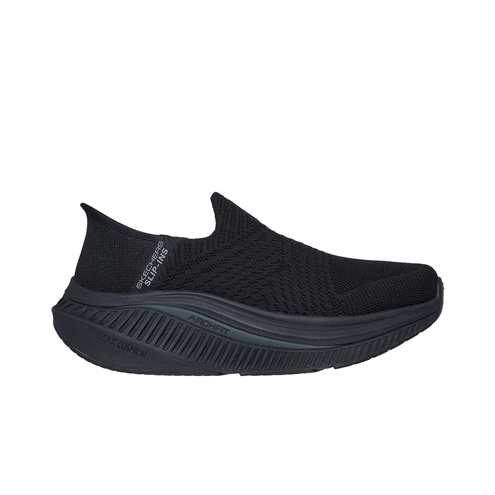 Arch Fit: GOwalk Max Cushioning Arch Fit - Jasey – Skechers Singapore