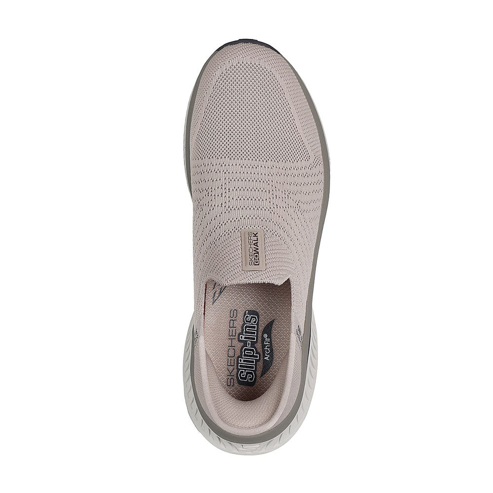 Slip-ins: GOwalk Max Cushioning - Jasey – Skechers Singapore