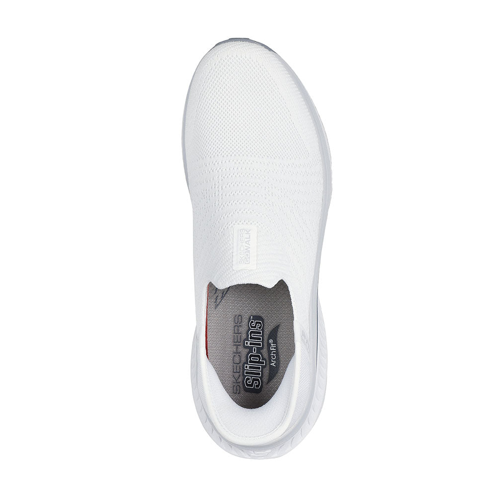 Slip-ins: GOwalk Max Cushioning - Jasey – Skechers Singapore