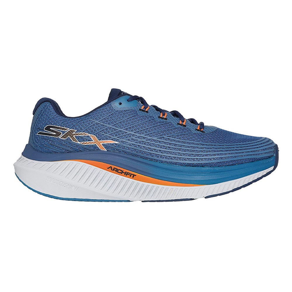 GOwalk Max Cushioning - Haptic