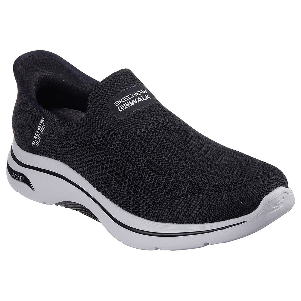 Slip-ins: GOwalk Arch Fit 2.0 - Iconic 2 – Skechers Singapore