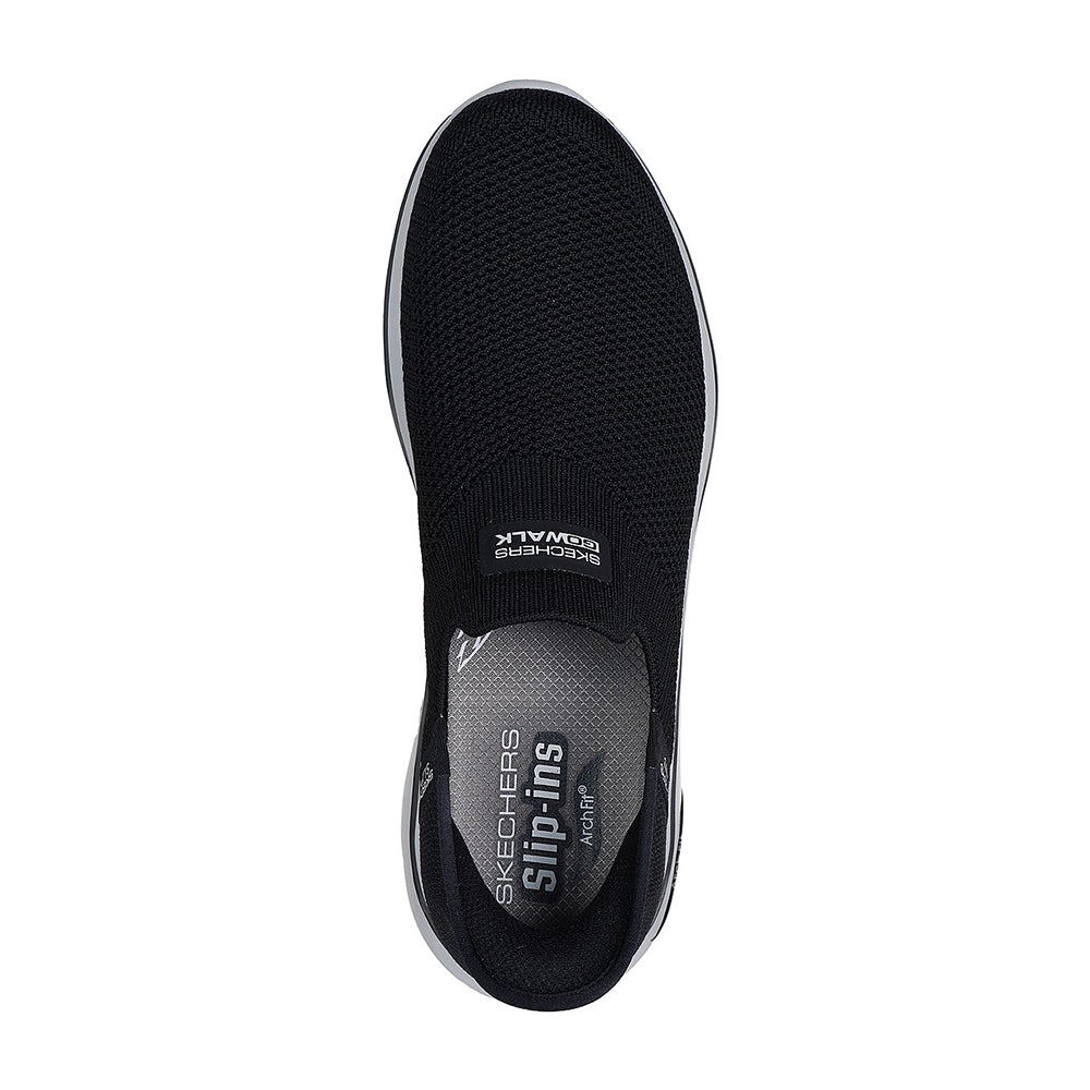 Slip-ins: GOwalk Arch Fit 2.0 - Iconic 2 – Skechers Singapore