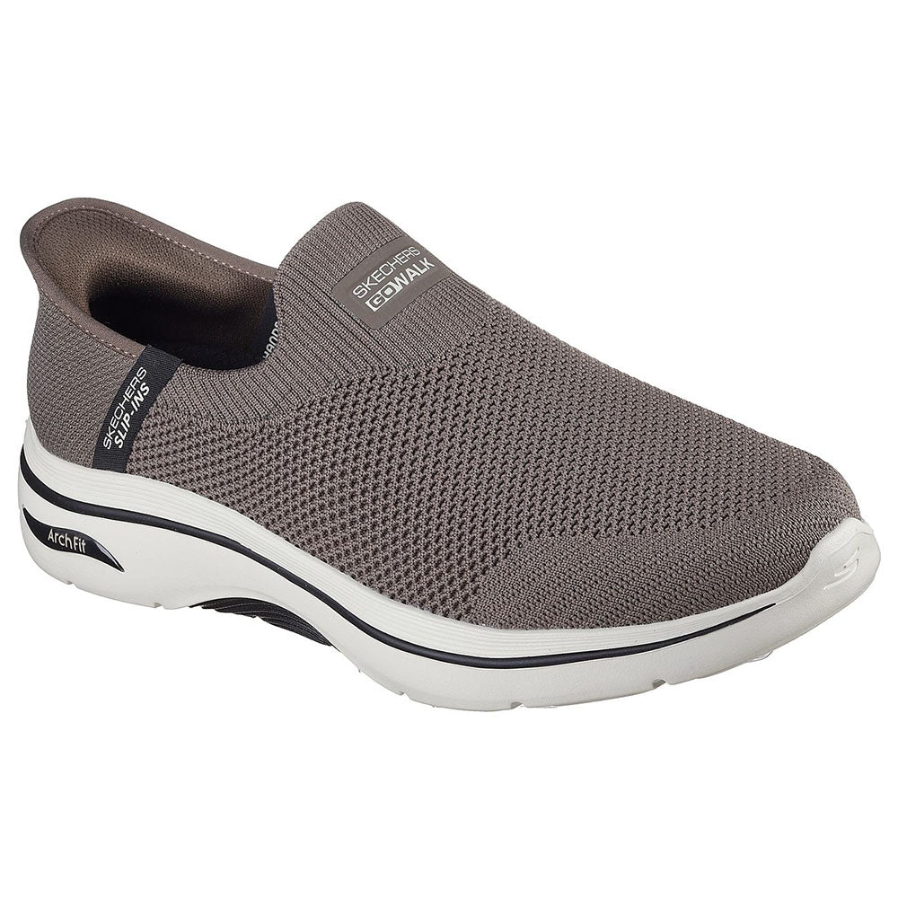 Slip-ins: GOwalk Arch Fit 2.0 - Iconic 2