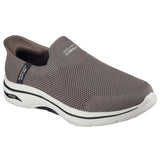 Slip-ins: GOwalk Arch Fit 2.0 - Iconic 2