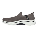 Slip-ins: GOwalk Arch Fit 2.0 - Iconic 2