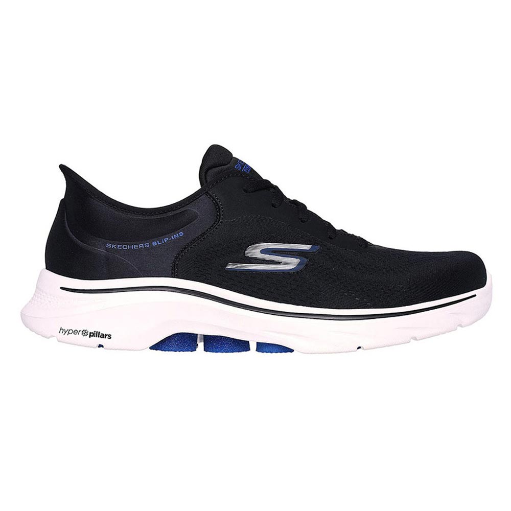 Slip-ins: GOwalk 7