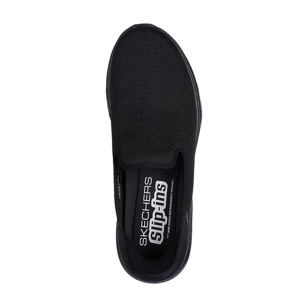 Slip-ins: GOwalk 7 - Daley 2
