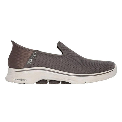 Slip-ins: GOwalk 7 - Daley 2