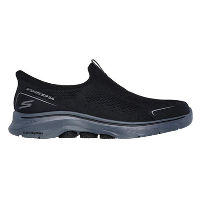 Slip-ins: GOwalk 7 - Easy On Evolution