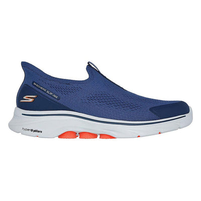 Slip-ins: GOwalk 7 - Easy On Evolution