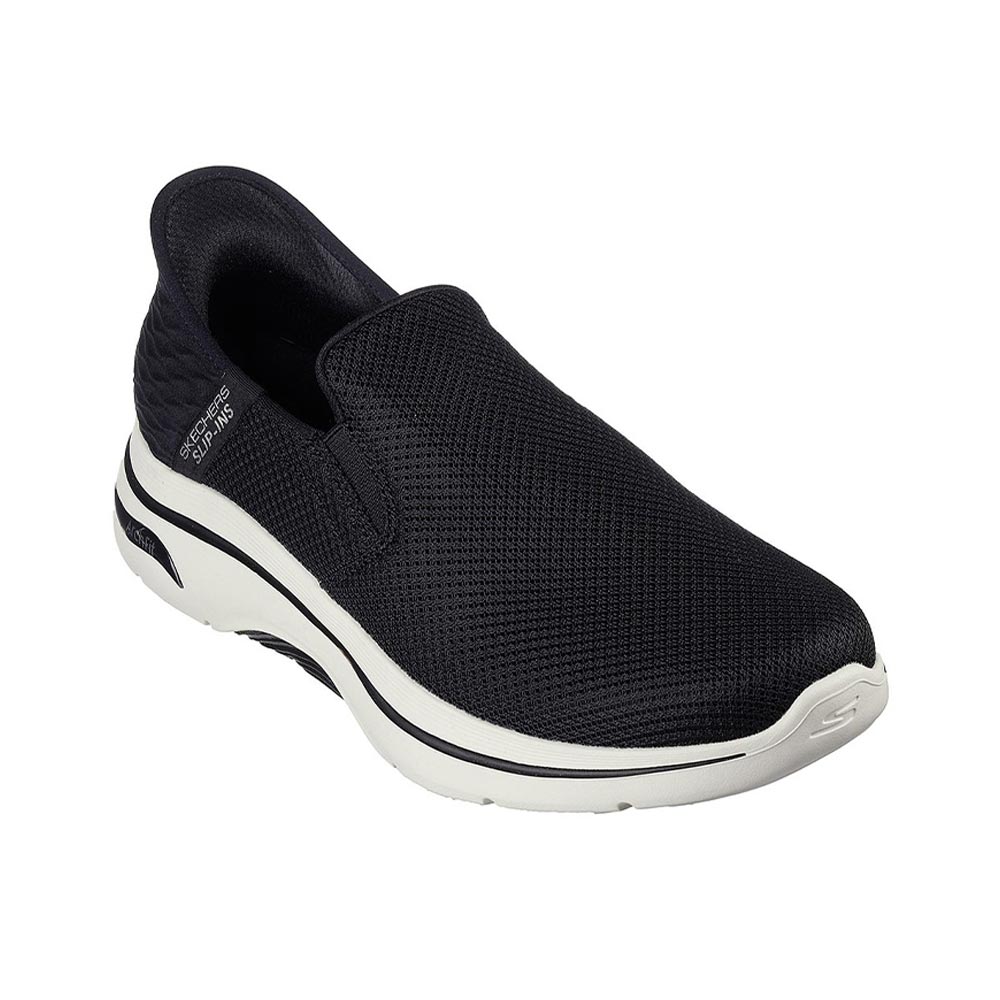 Slip-ins: GOwalk Arch Fit Hands Free - Main Image