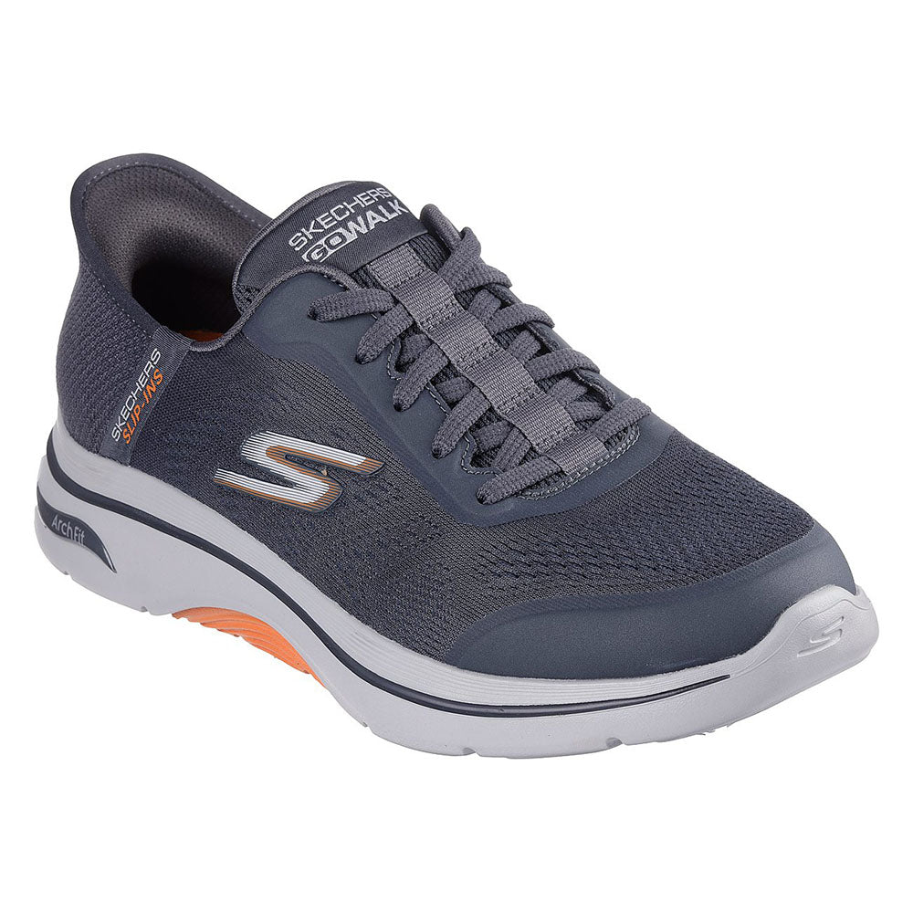 Slip-ins: GOwalk Arch Fit 2.0 - Simplicity 2