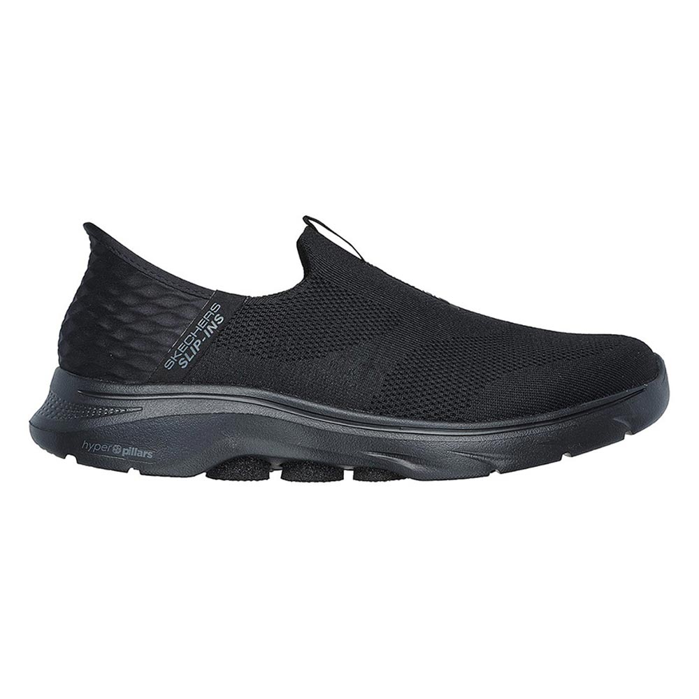 Slip-ins: GOwalk 7 - Easy On 2
