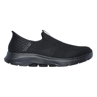 Slip-ins: GOwalk 7 - Easy On 2