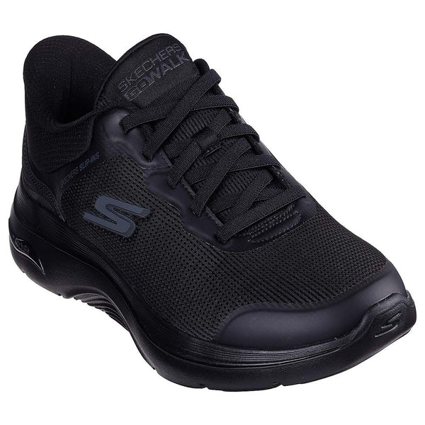 Slip-Ins: GOwalk Arch Fit 2.0 - Cal