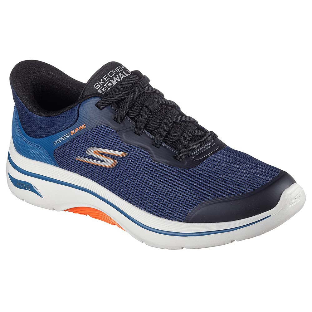 Slip-Ins: GOwalk Arch Fit 2.0 - Cal
