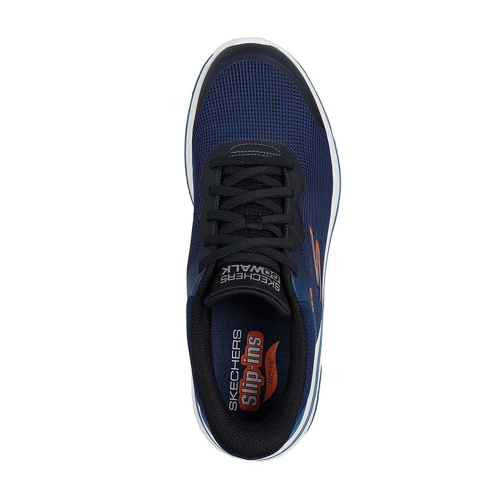 Slip-Ins: GOwalk Arch Fit 2.0 - Cal