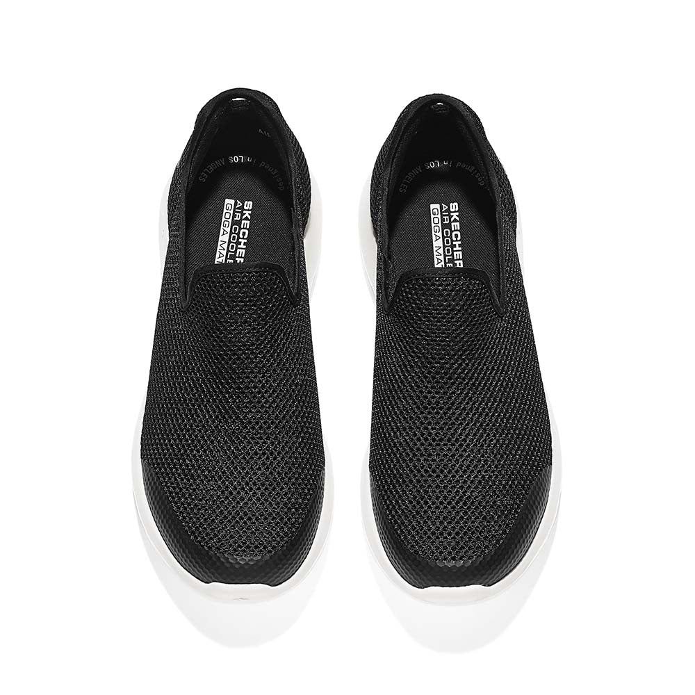 GOwalk Max - Apa