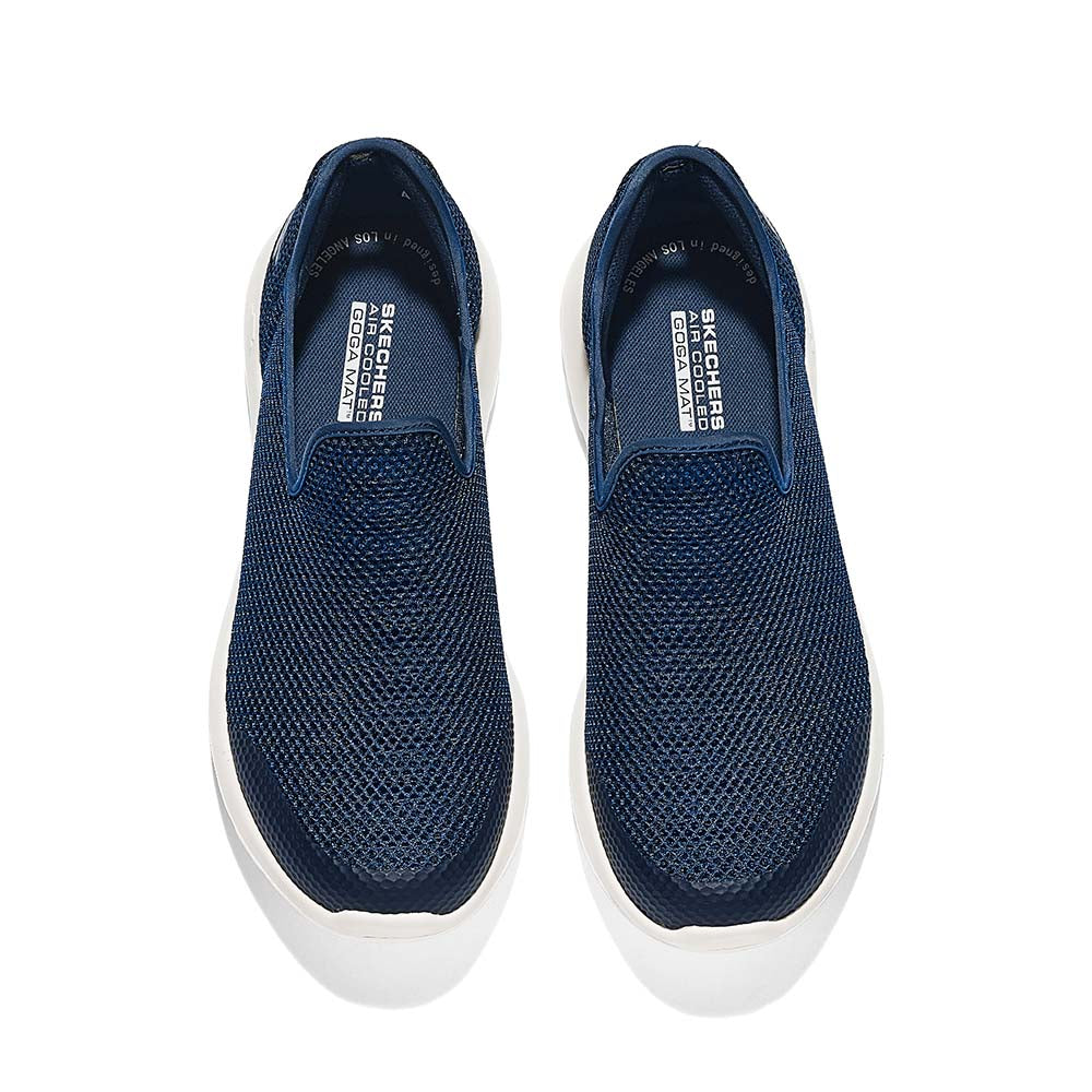GOwalk Max - Apa