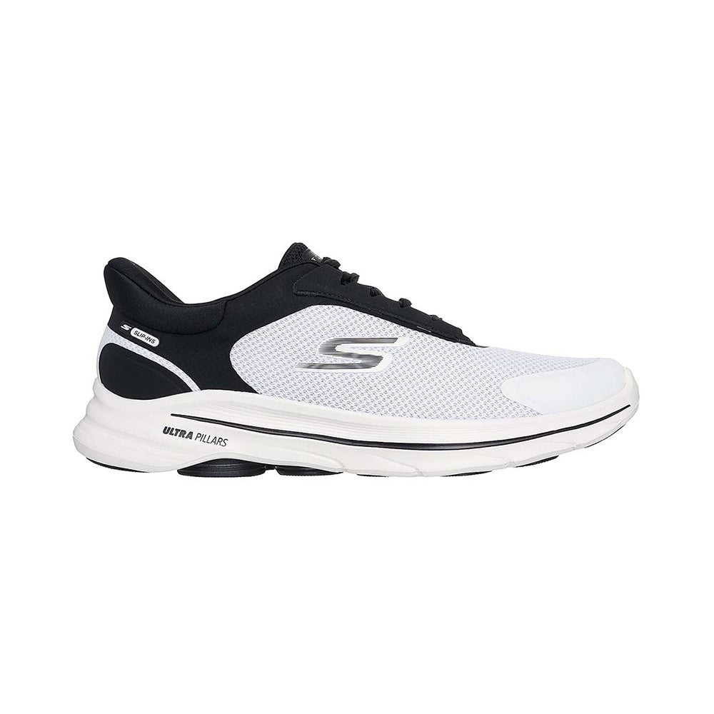Slip-Ins: GOwalk 8 – Skechers Singapore