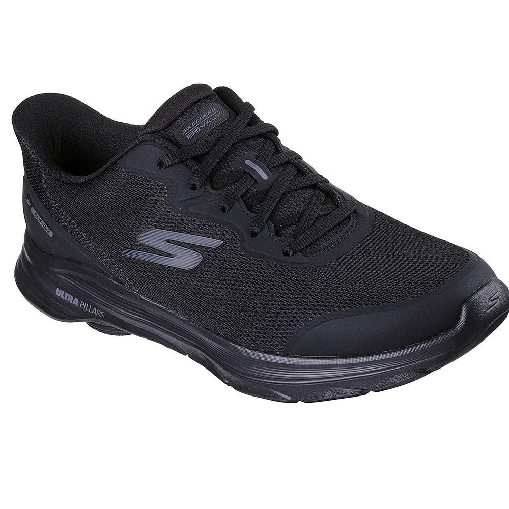 Slip-ins: GOwalk 8 - Ean